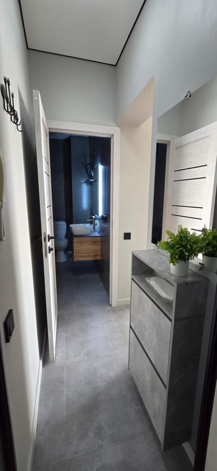 Apartment Comfort Life 281
